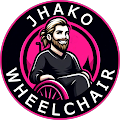 Jhako Wheelchair