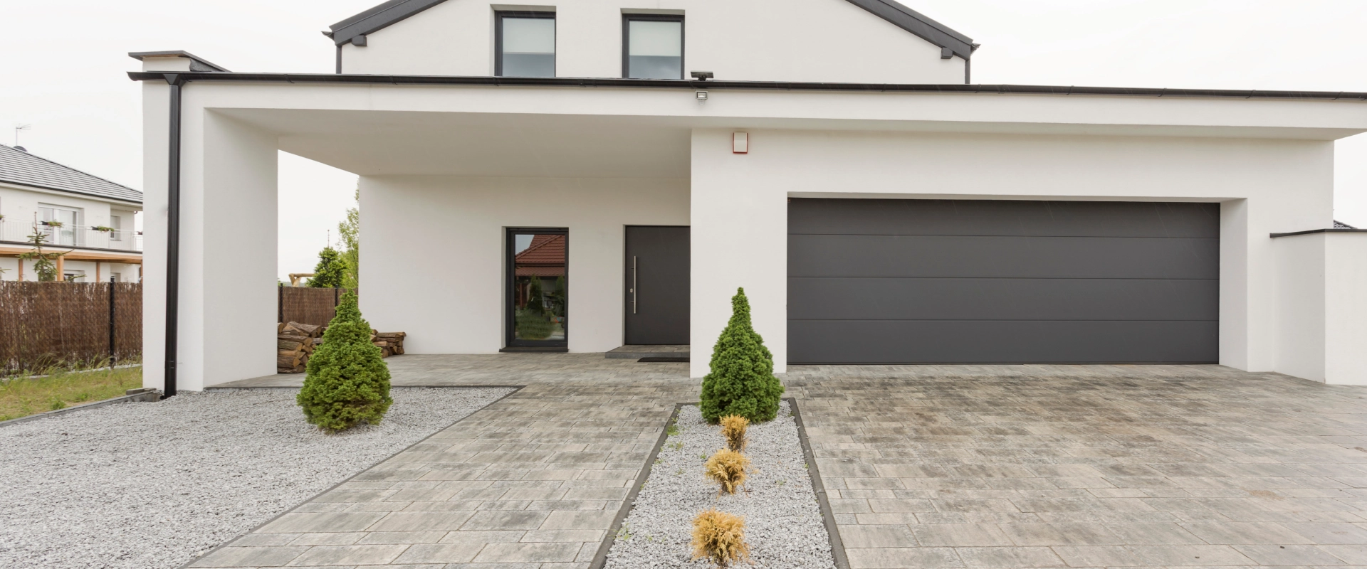 Proveedores y especialistas en puertas seccionales