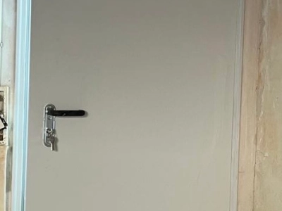 Puertas CortaFuegos