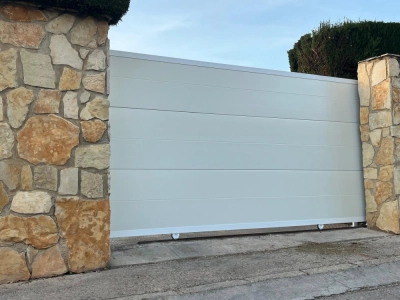 Puertas Correderas
