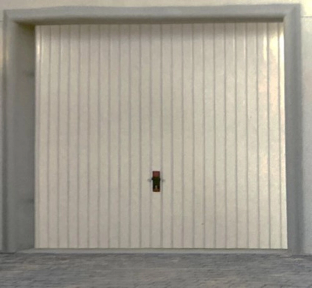 Puertas Basculantes