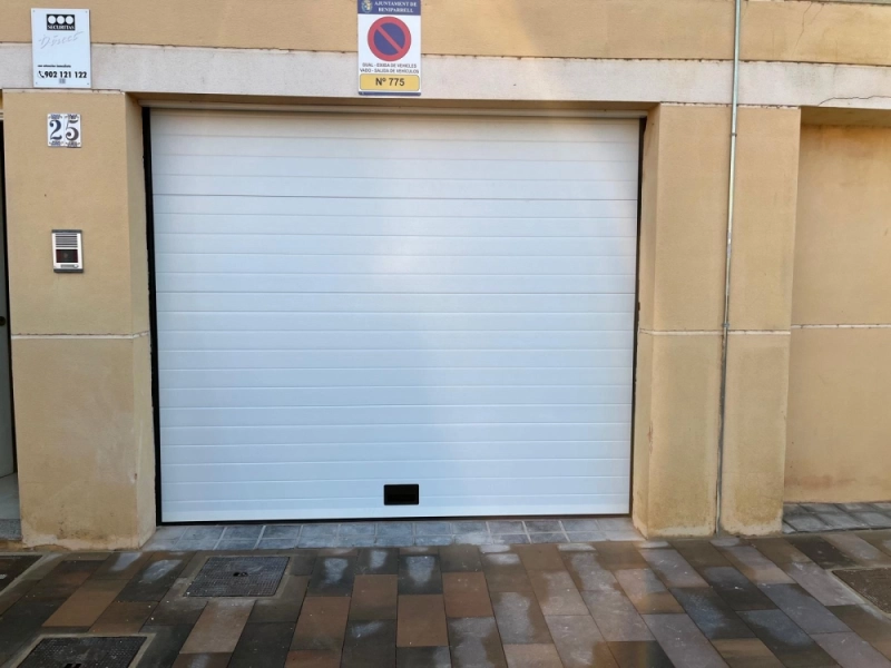 Puertas Rayca