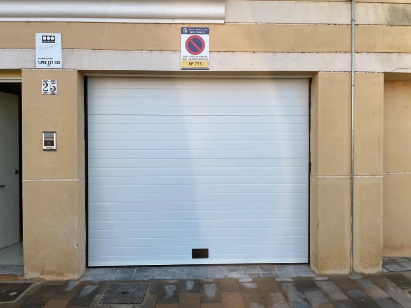 Puertas Rayca