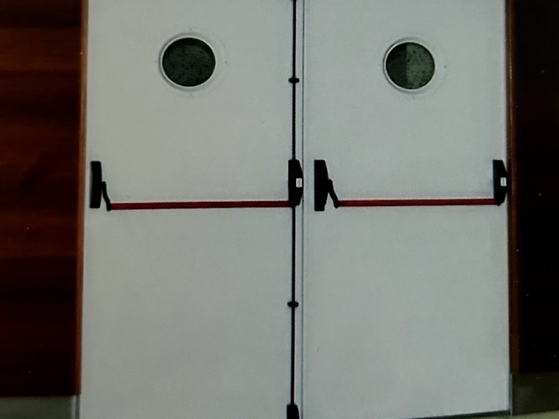 Puertas Rayca
