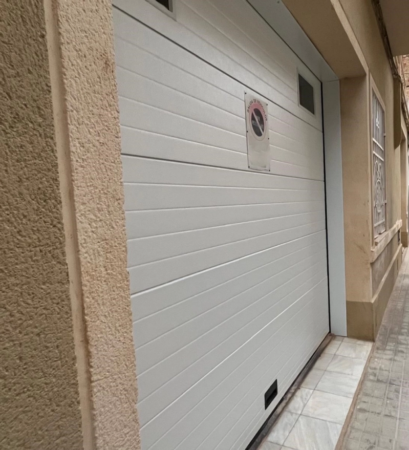 Puertas Rayca