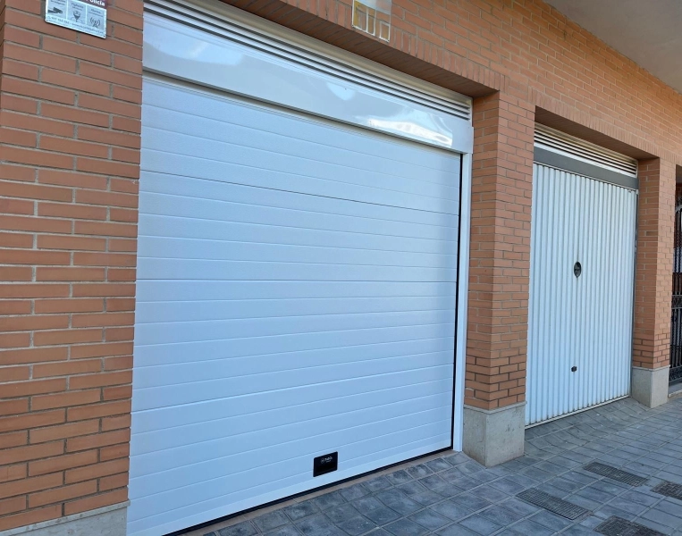 Puertas Rayca