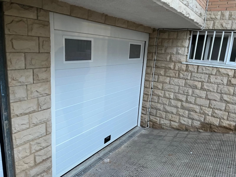 Puertas Rayca