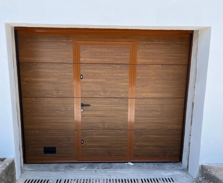 Puertas Rayca