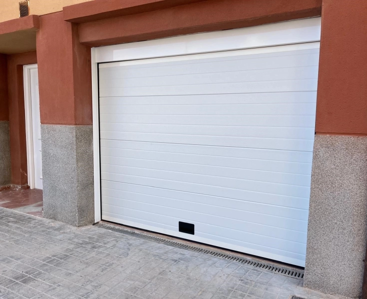 Puertas Rayca