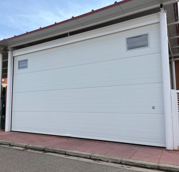 Puertas Rayca