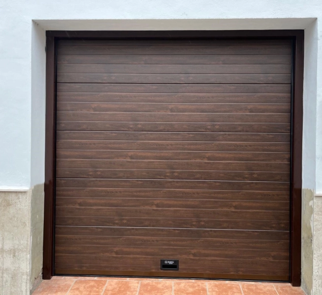 Puertas Rayca