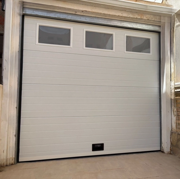 Puertas Rayca