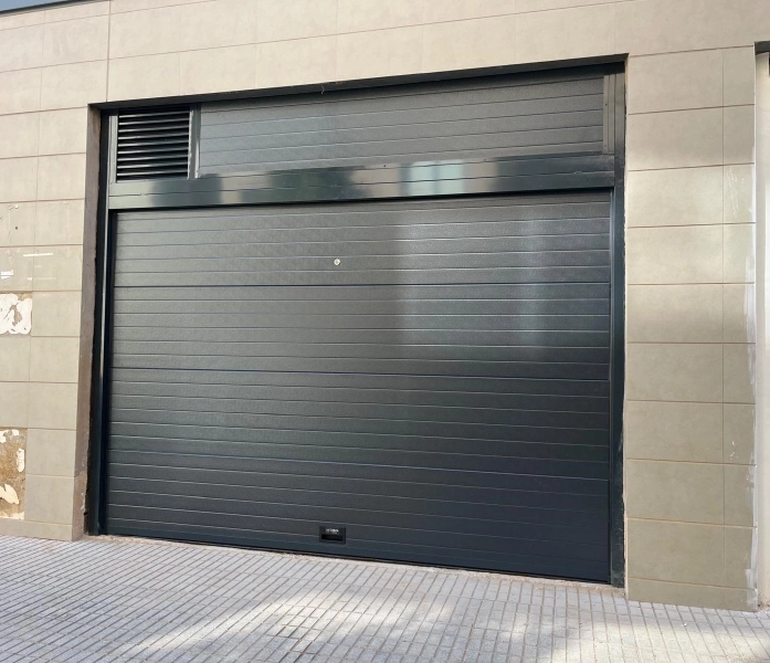 Puertas Rayca