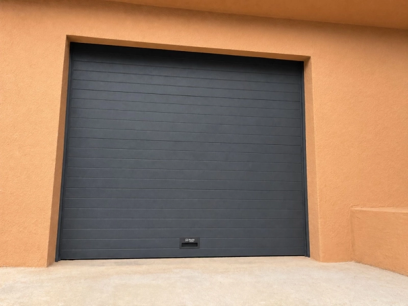 Puertas Rayca