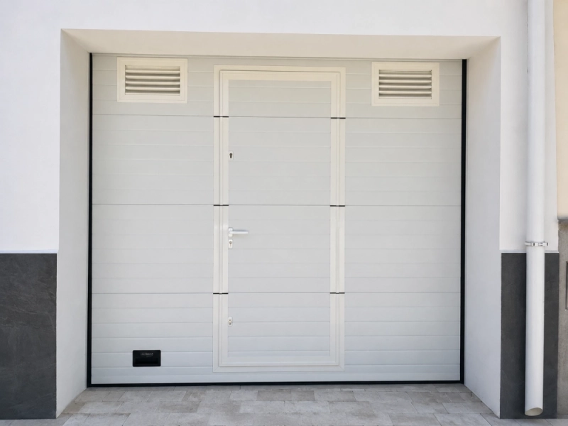 Puertas Rayca