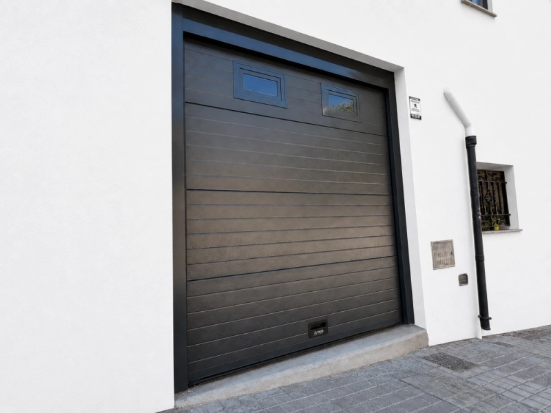 Puertas Rayca