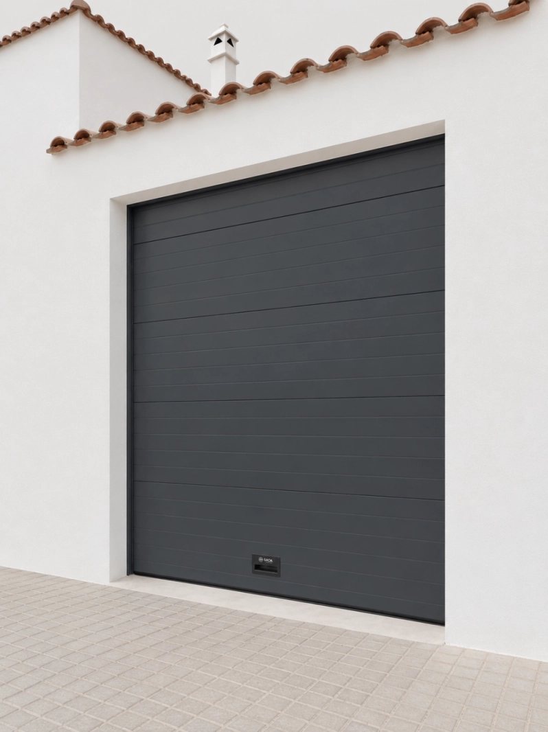 Puertas Rayca
