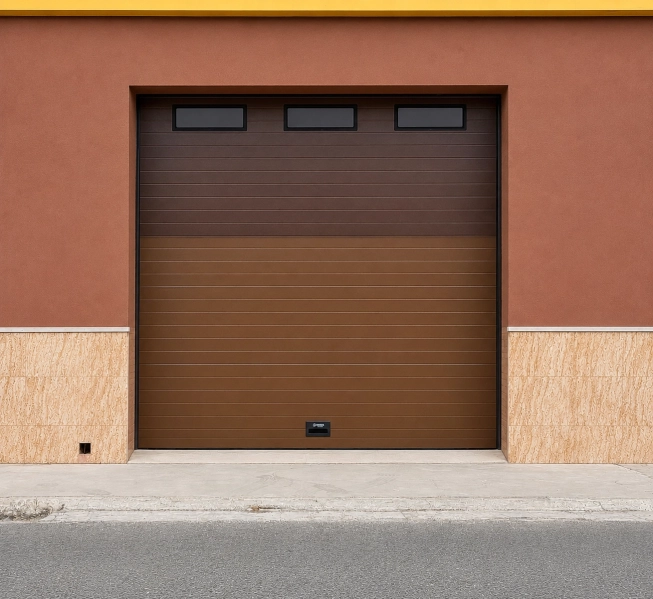 Puertas Rayca